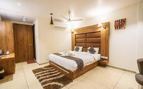Hotel Bhabha